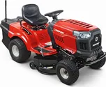 MTD Bronco 92T-R + Troy-Bilt