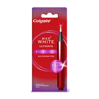 Colgate Max White Ultimate Overnight bělicí pero 2,5 ml