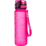 BAAGL Tritanová láhev 500 ml