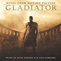 Gladiator - Hans Zimmer & Lisa Gerrard