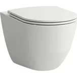Laufen Pro Comfort H8219620000001