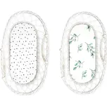 Sleepee We Care prostěradlo do kočárku,…