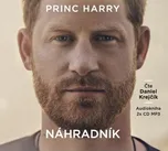 Náhradník - Princ Harry (čte Daniel…