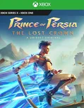 Prince of Persia: The Lost Crown Xbox…