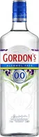 Gordon's London Dry Gin Alcohol Free Gin 0 % 0,7 l