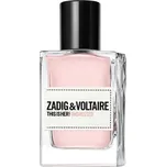 Zadig & Voltaire This is Her! Undressed…