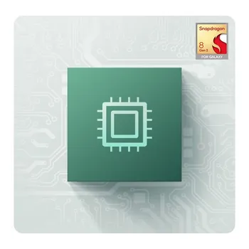 Samsung Galaxy Z Flip5 - procesor