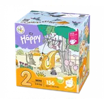 Bella Happy 2 Mini 3-6 kg