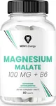 MOVit Energy Magnesium Malate + B6 90…