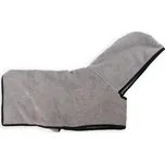 Happy Pet Groom HP L šedý