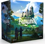 Alea The Castle of Burgundy: Limited…
