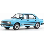 Abrex Škoda 120L 1984 1:43