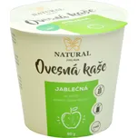 Natural Jihlava Ovesná kaše bez lepku…