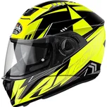 Airoh Storm Battle STBT31 žlutá/černá XL