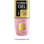 Delia Cosmetics Coral Hybrid Gel 11 ml