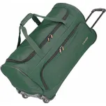 Travelite Basics Fresh Wheeled Duffle…