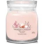 Yankee Candle Signature Pink Sands