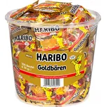 Haribo Goldbären Mini kyblík 100x 9,8 g
