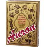 Severochema Auron vata k cídění…