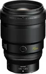 Nikon Z 135 mm f/1,8 S Plena