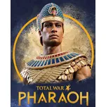Total War: Pharaoh PC digitální verze