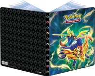 Ultra PRO Pokémon UP Crown Zenith SWSH12.5 A4 album 252 karet