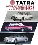 Tatra: Osobní automobily na plakátech a…