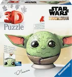 Ravensburger Puzzle Ball Star Wars Baby…