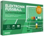 Franzis Verlag Elektronický fotbalový…