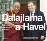 Dalajlama a Havel - Kateřina Jacques…