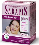 Sanamed Sarapis Plus 30+ 90 cps.