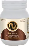 Nupreme Cordyceps Biomasa 500 mg 100…