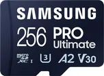 Samsung  Pro Ultimate microSDXC 256 GB…