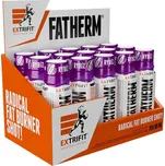 EXTRIFIT Fatherm Shot 15x 90 ml