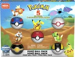 Mattel Mega Construx Pokémon GHP85 Poké…