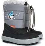 Demar Kenny 1502 šedé