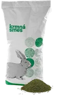 ZEA Sedmihorky Krmná směs pro králíky KKV GMO Free 25 kg