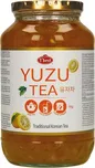 T'best Yuzu Tea
