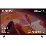 Sony 65" LED (KD-65X80L)