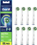 Oral-B CrossAction CleanMaximiser bílé