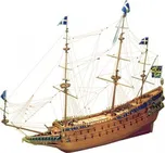 Mantua Model Vasa Kit 1:60