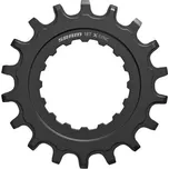 SRAM X-SYNC Bosch černý