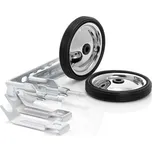 XLC TW-S01 přídavná kolečka 12-20"