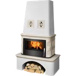 ABX Laponie II P 10,5 kW TV