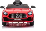 Baby Mix Mercedes-Benz elektrické…