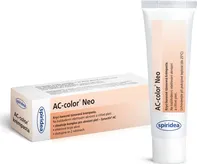 Spiridea AC-Color Neo krycí barevně tónovaná krémpasta 30 g