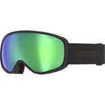 Atomic Revent HD Black/Green uni