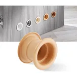 AC-T servis Větrací průchodka kulatá 55…