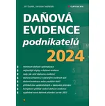 Daňová evidence podnikatelů 2024 -…