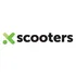 X-scooters
